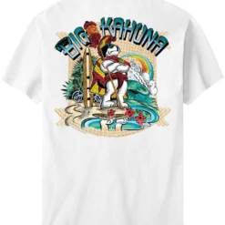Big Kahuna T-Shirt