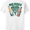 Only Drink Beer On Days That End In Y T-Shirt