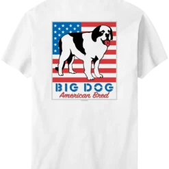 American Bred T-Shirt