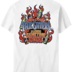 Big Dogs Tailgaters T-Shirt