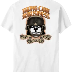 Big Dogs Special OPS T-Shirt