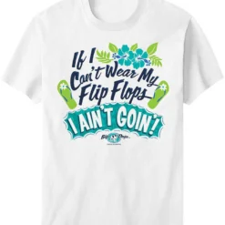 Flip Flops T-shirt