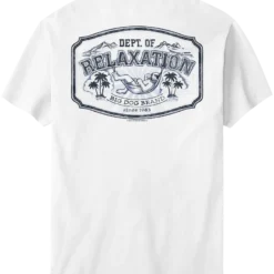 DOR Scenic Sketch T-Shirt