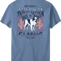 American Classic T-Shirt