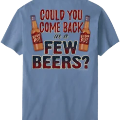 A Few Beers T-Shirt