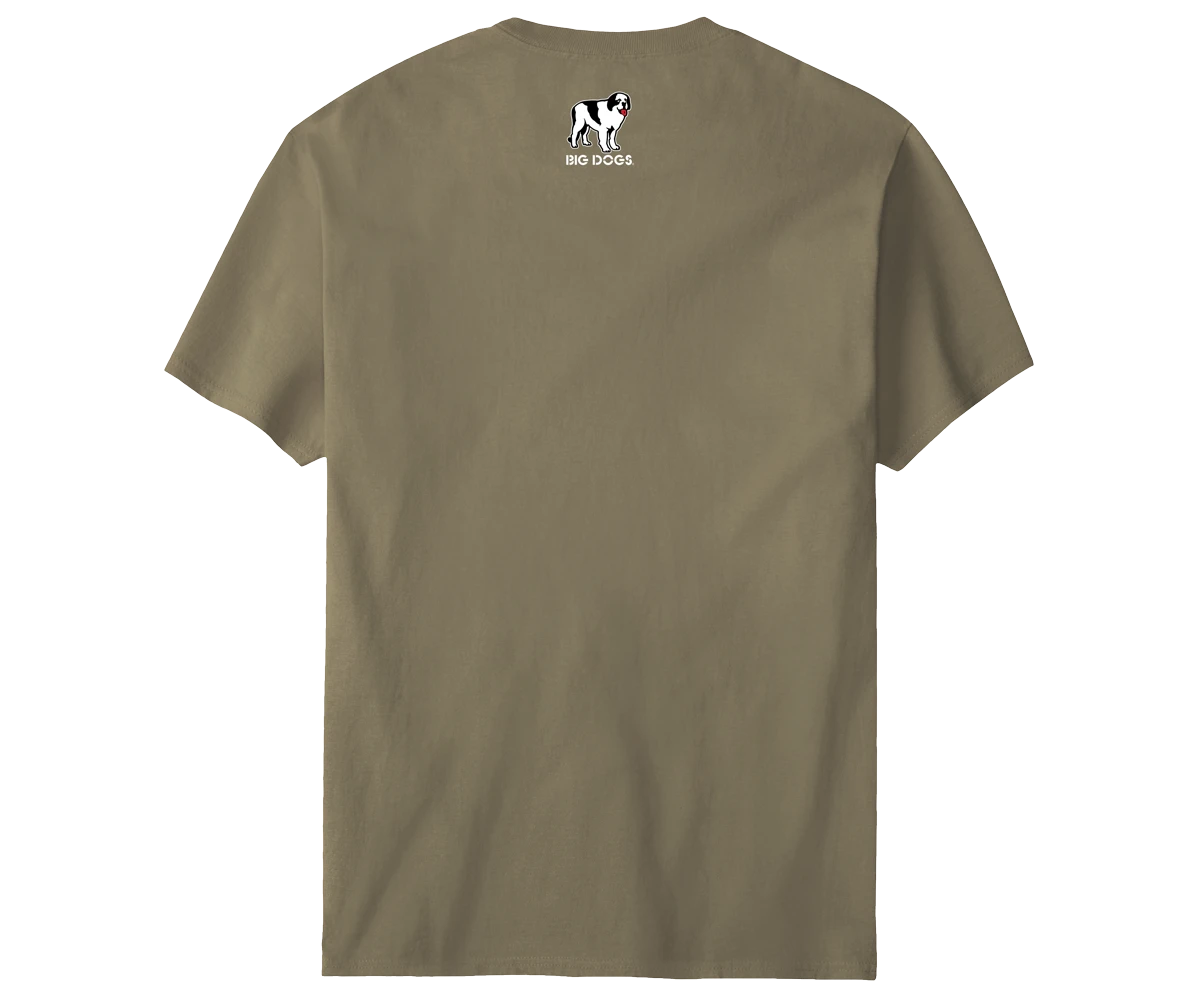 Mountains Are Calling T-Shirt - Image 3