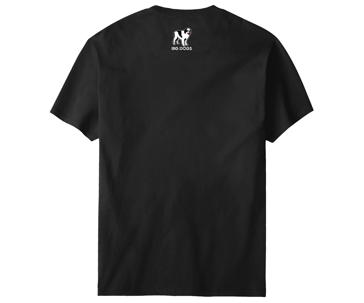 Air Big Dog T-Shirt - Image 3