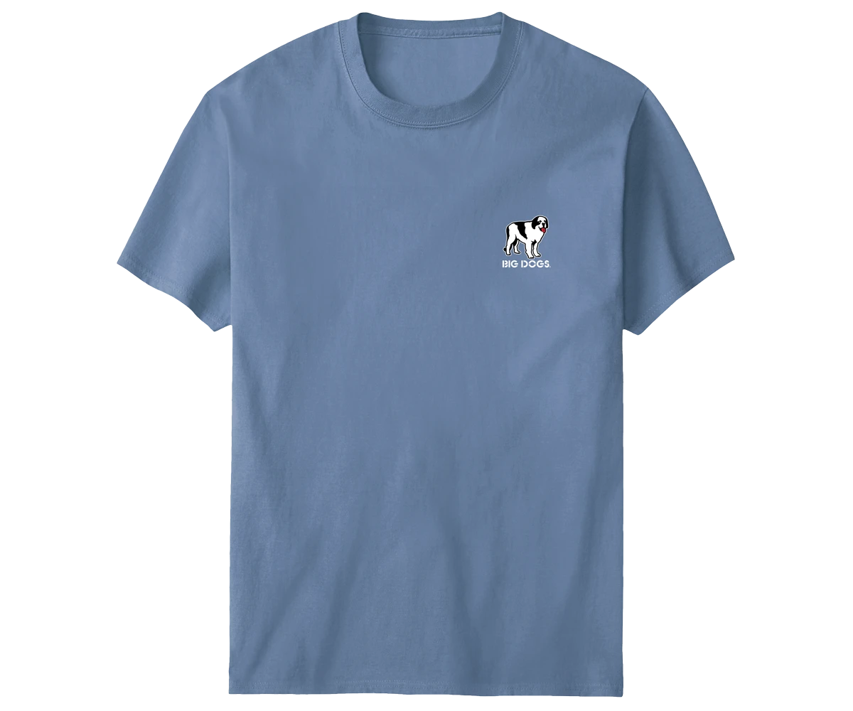 Pour Some More Por Favor T-Shirt - Image 3