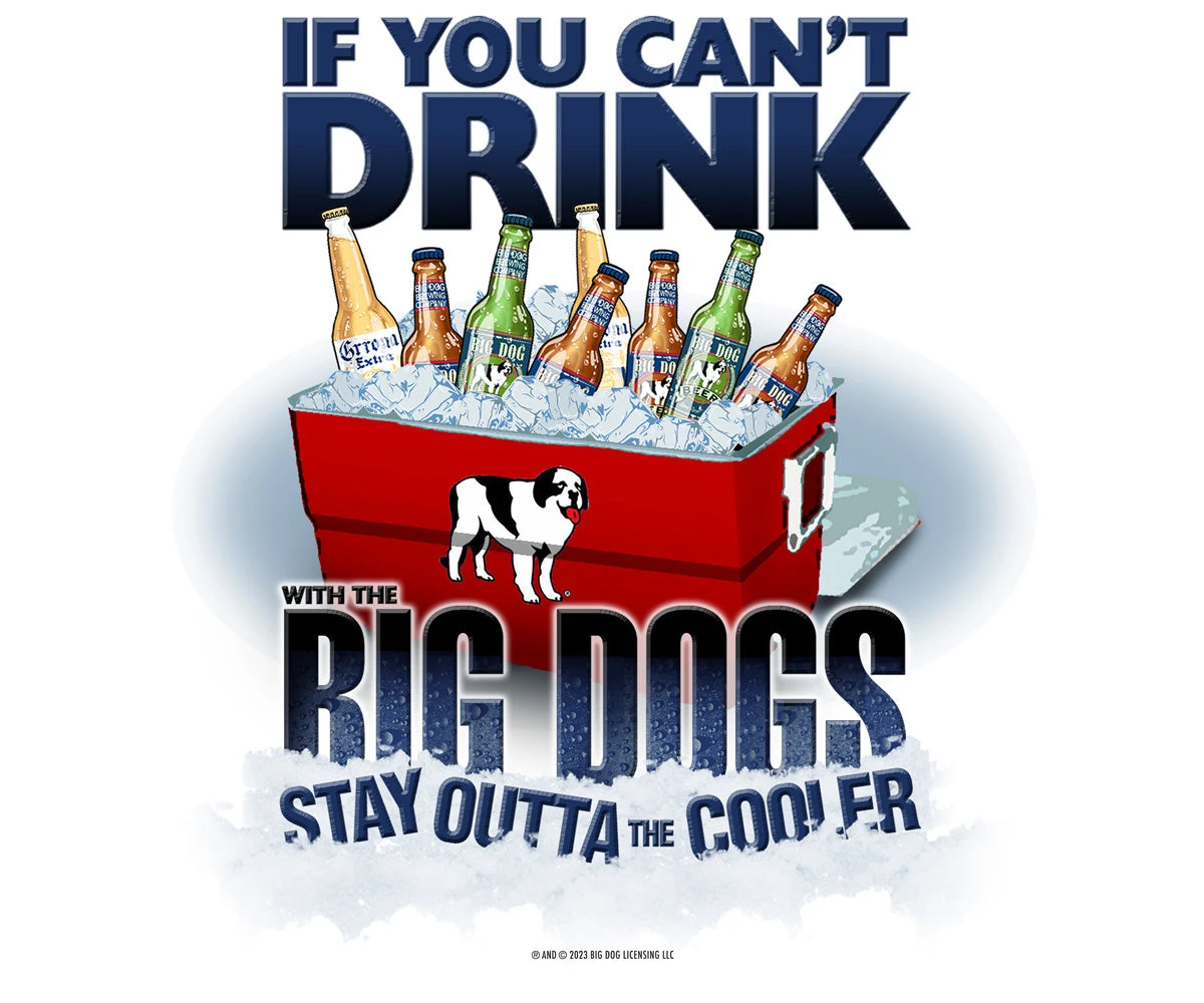 If You Can Not Drink T-Shirt - Image 2