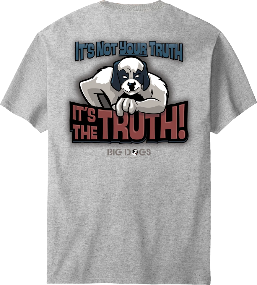 The Truth T-Shirt