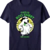 This Is Boo Sheet T-shirt