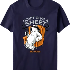 Don't Give A Sheet T-shirt