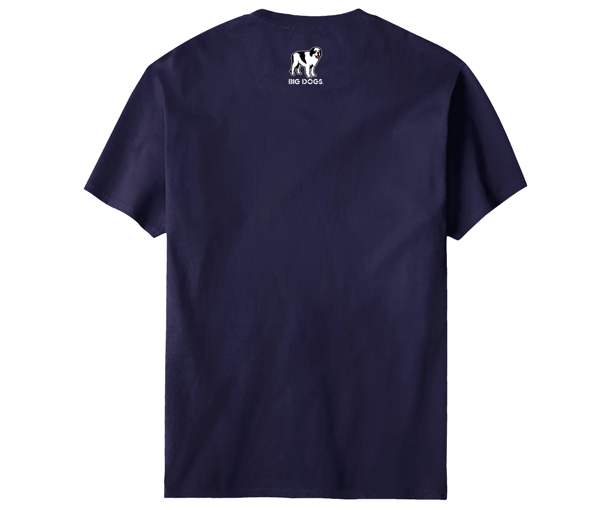 Don't Give A Sheet T-shirt - Image 3