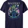 Beaglejuice T-shirt