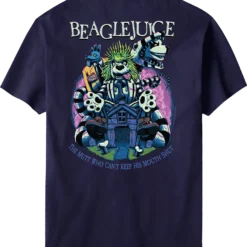 Beaglejuice T-shirt