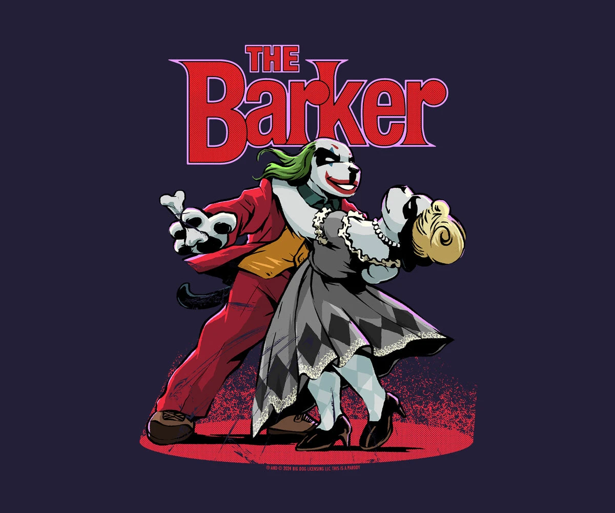 The Barker T-shirt - Image 2