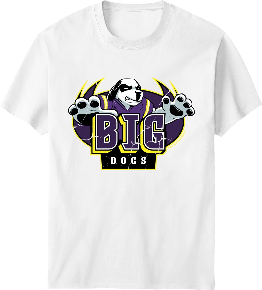 BDCF Louisiana T-shirt