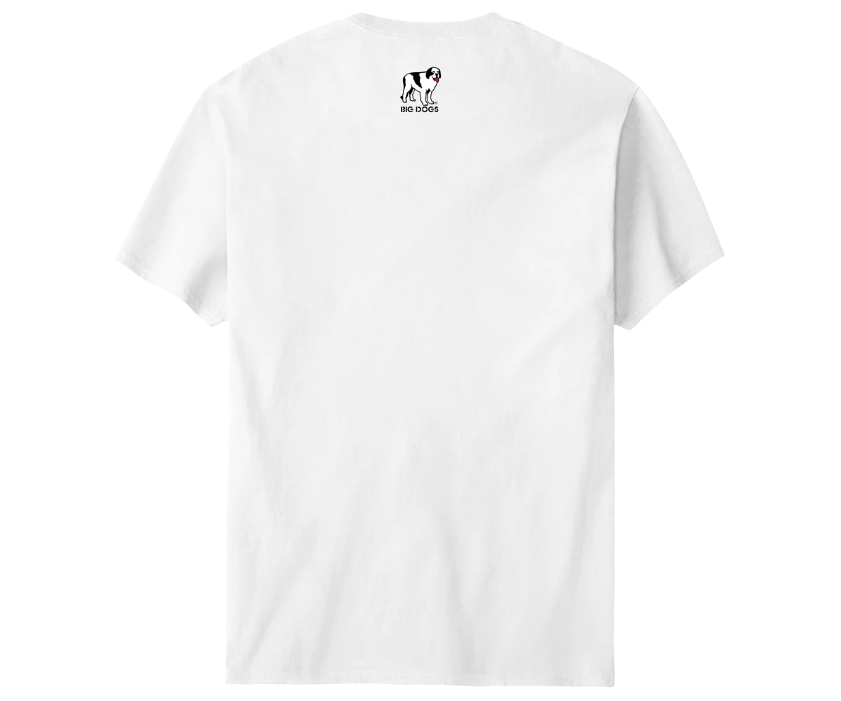 Presidential Box Logo T-shirt - Image 3
