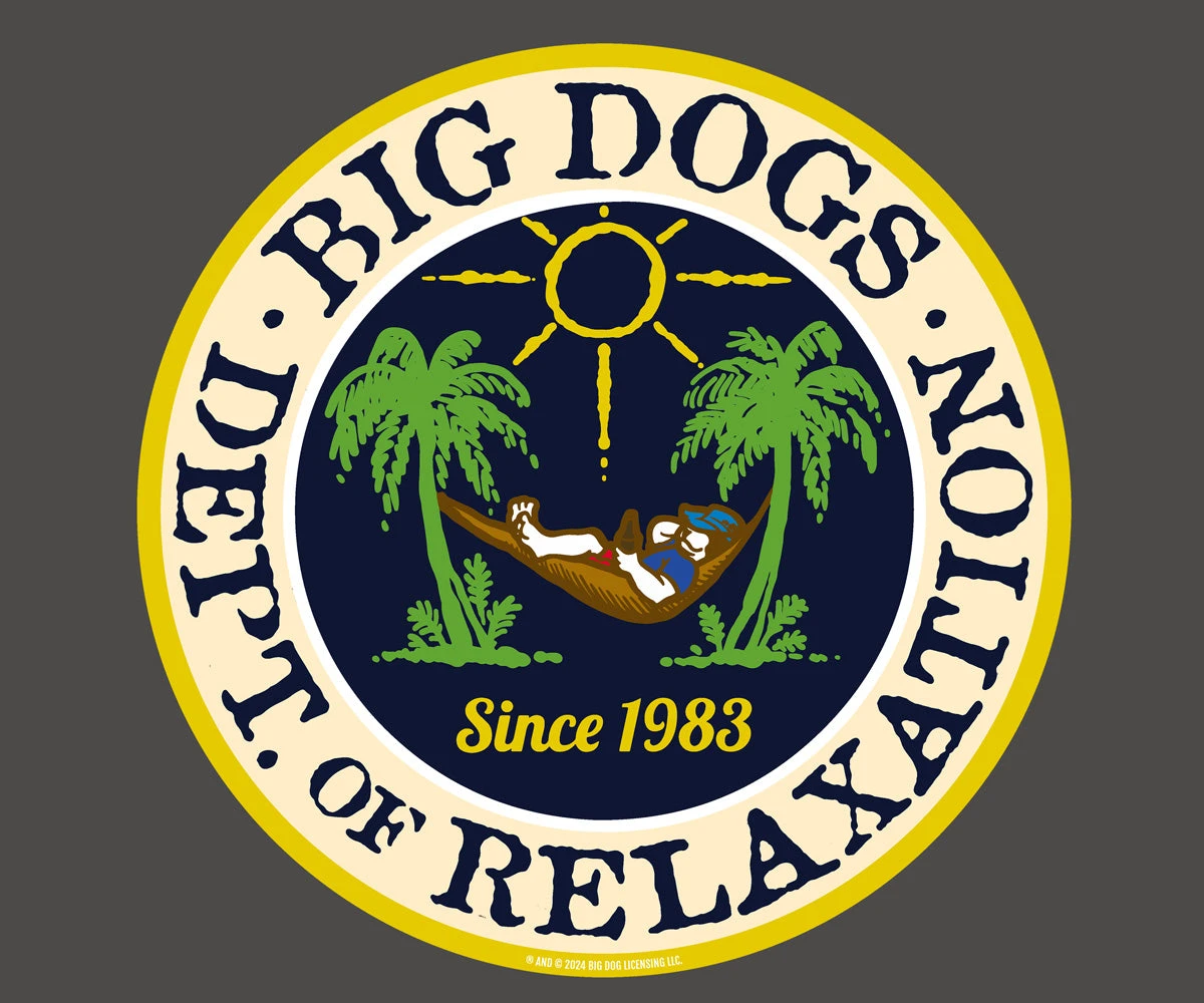 Presidential Dor Badge T-shirt - Image 2