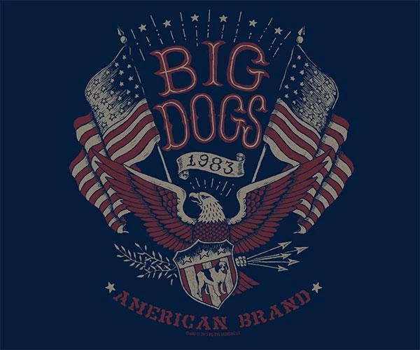 American Brand T-Shirt - Image 2