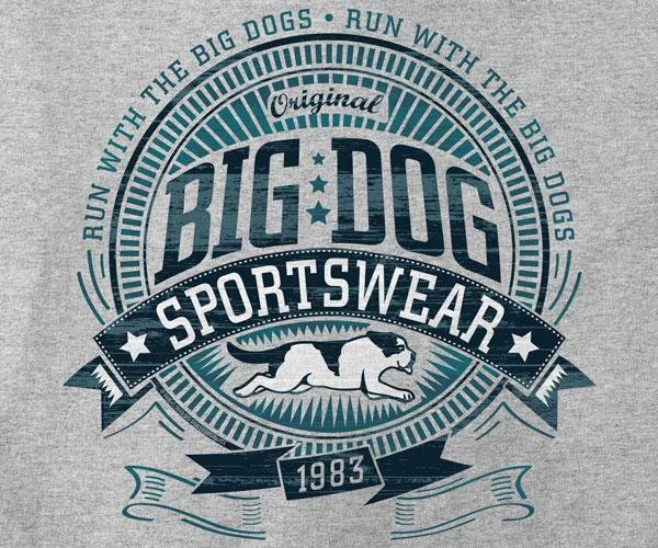 Run With T-Shirt - Image 2