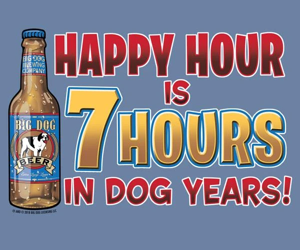 7 Hours T-Shirt - Image 2