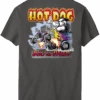 HOT DOG T-shirt