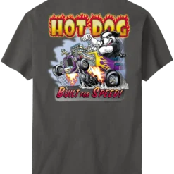 HOT DOG T-shirt