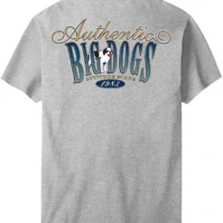 Authentic Attitude T-Shirt