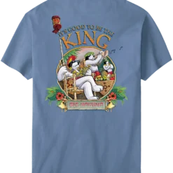 Good To Be King T-Shirt