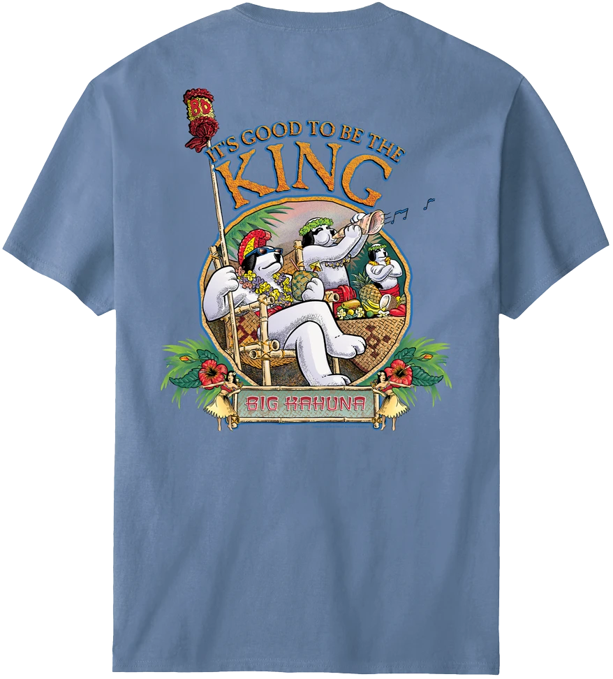 Good To Be King T-Shirt