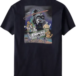 Empire Bites Back T-Shirt