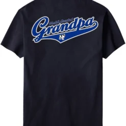 Worlds Greatest Grandpa T-Shirt
