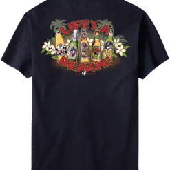 Lifes A Beach T-Shirt