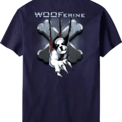 WOOFerine T-Shirt