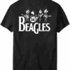 The Beagles T-Shirt