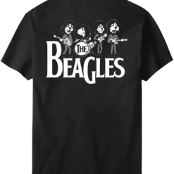 The Beagles T-Shirt