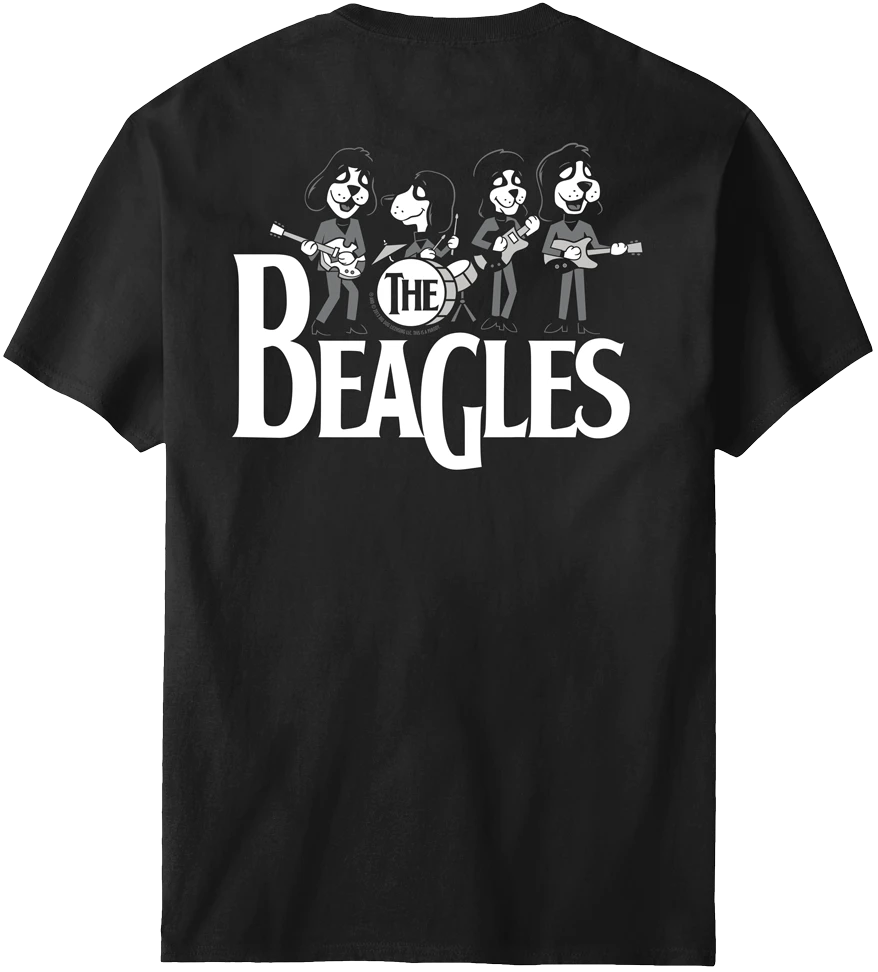 The Beagles T-Shirt