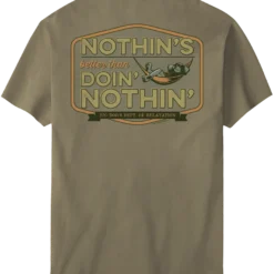 Nothins Better T-Shirt
