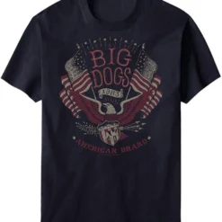 American Brand T-Shirt