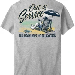 Out Of Service T-Shirt