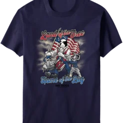 Big Dogs Spirit T-Shirt
