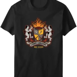 Carpe Grillem T-Shirt