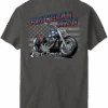 American Iron T-Shirt