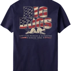 Sns Off The Porch T-Shirt