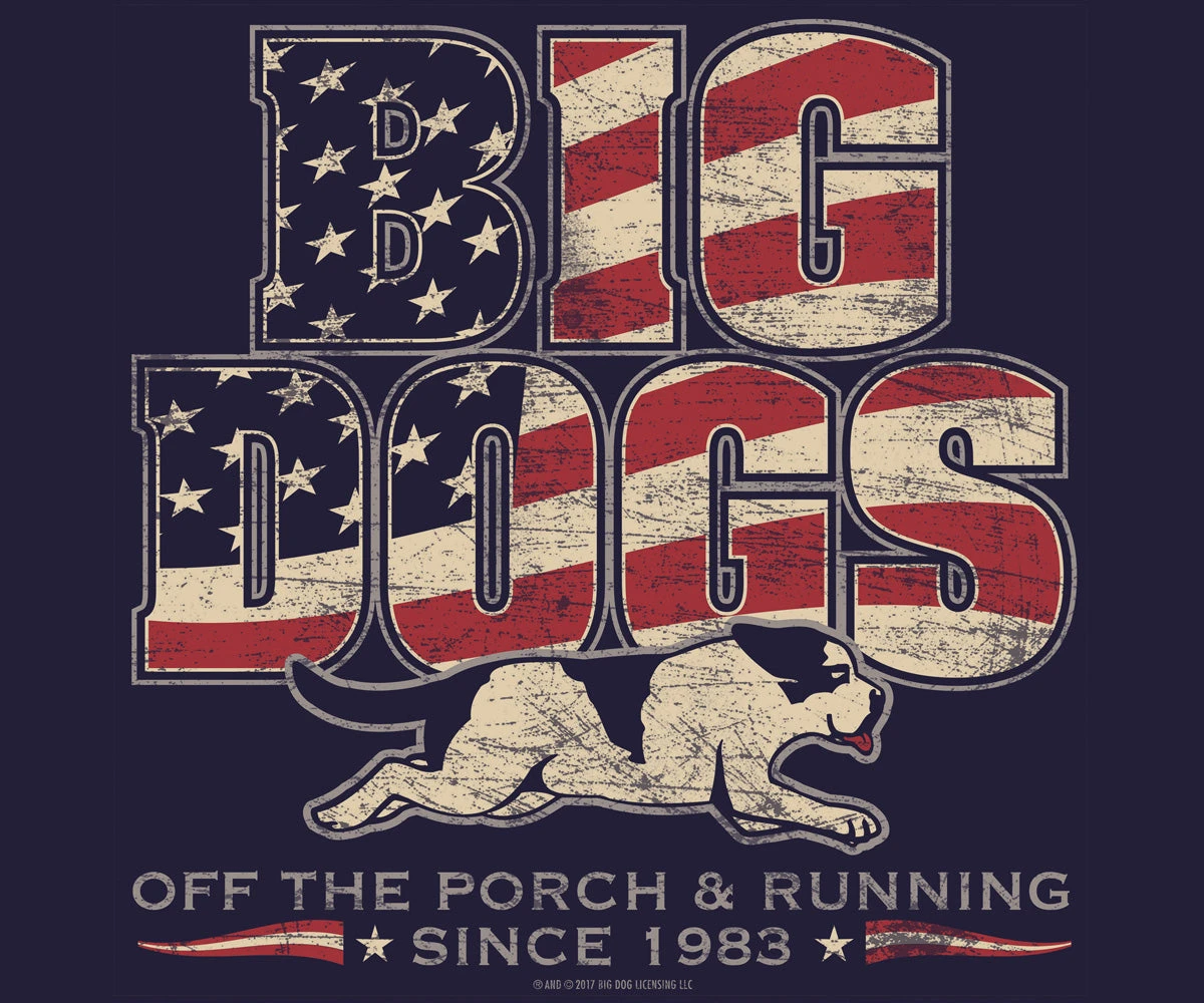 Sns Off The Porch T-Shirt - Image 2