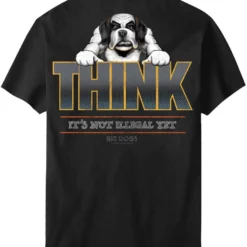 Think T-Shirt