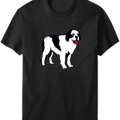 Classic Big Dog T-Shirt