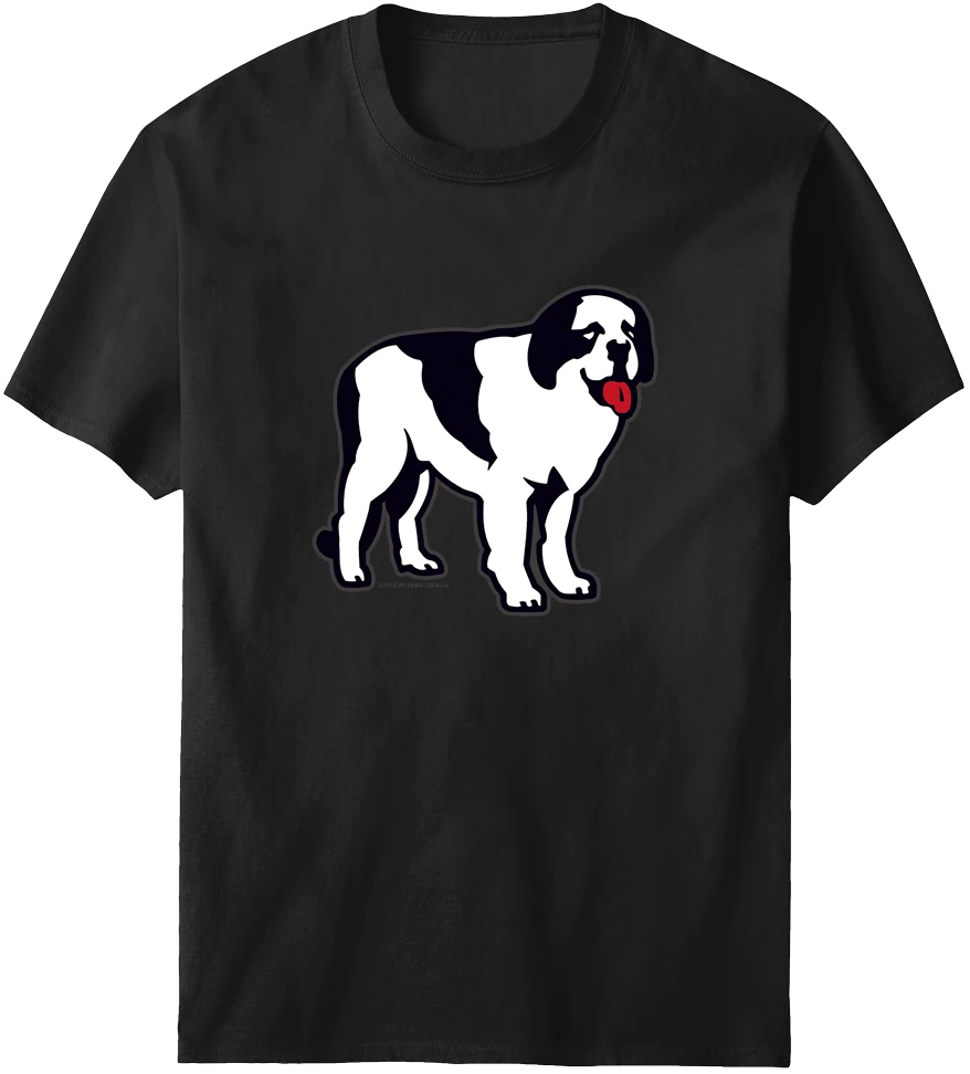 Classic Big Dog T-Shirt