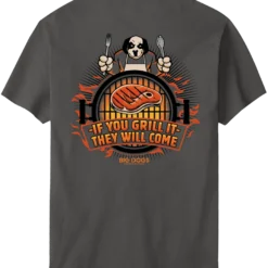 Grill It T-Shirt